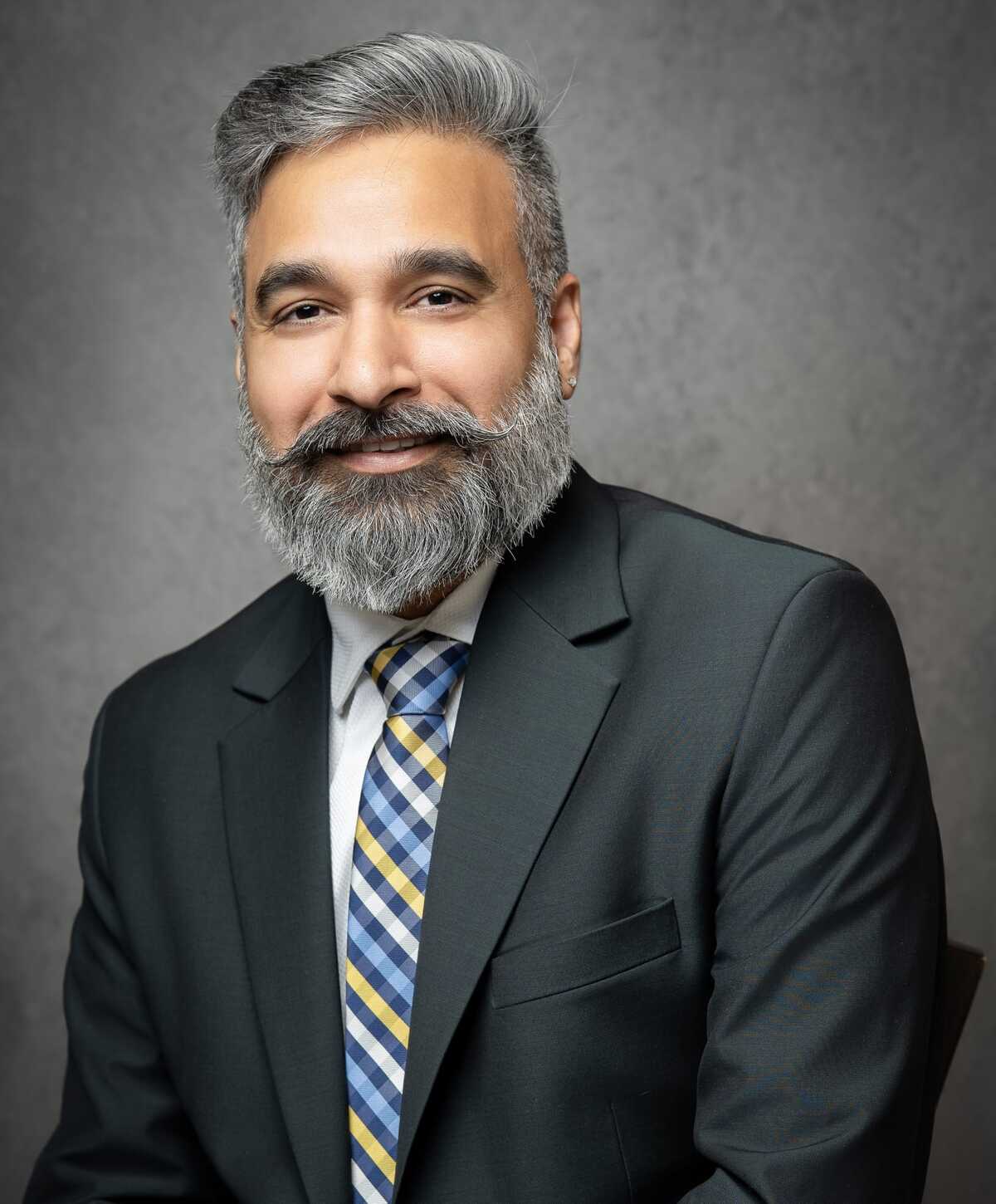 Simardeep Mangat