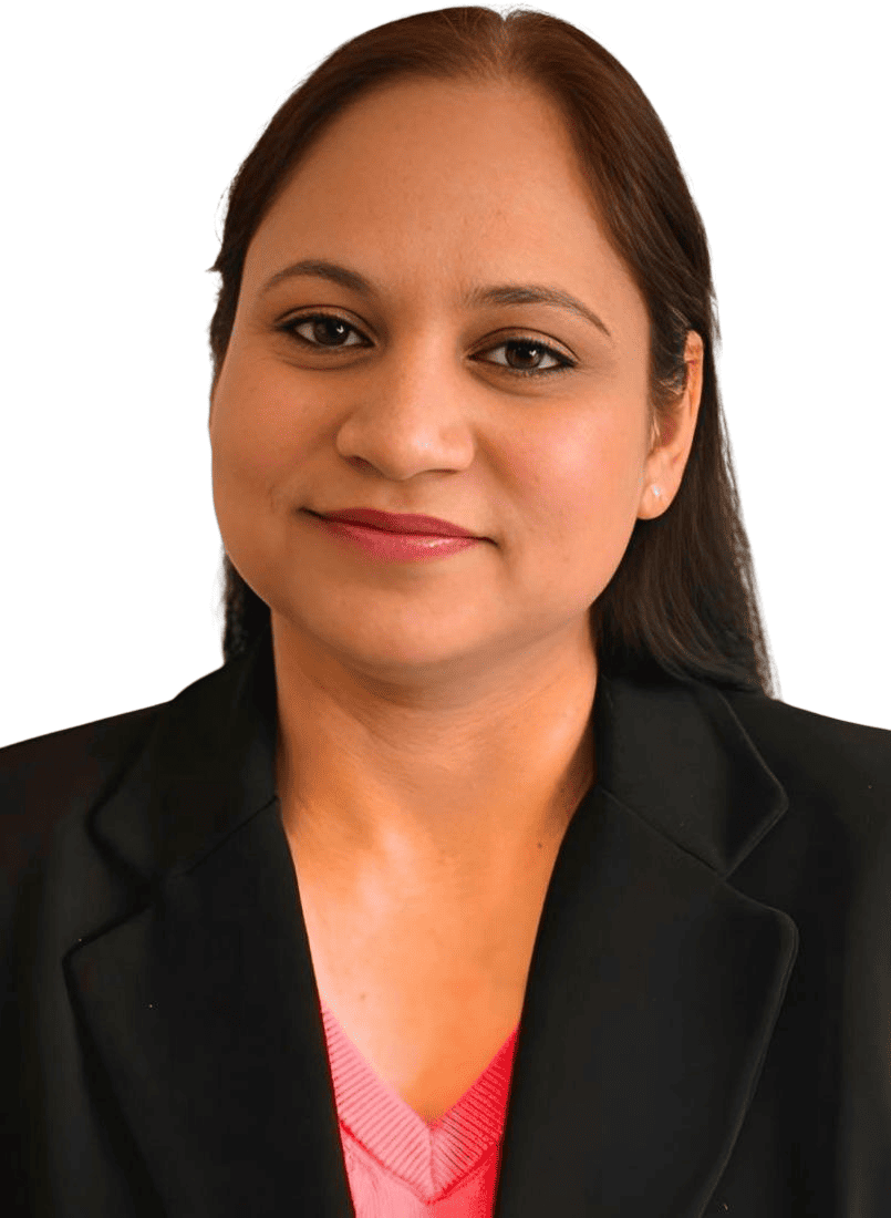 Harjyot Kaur