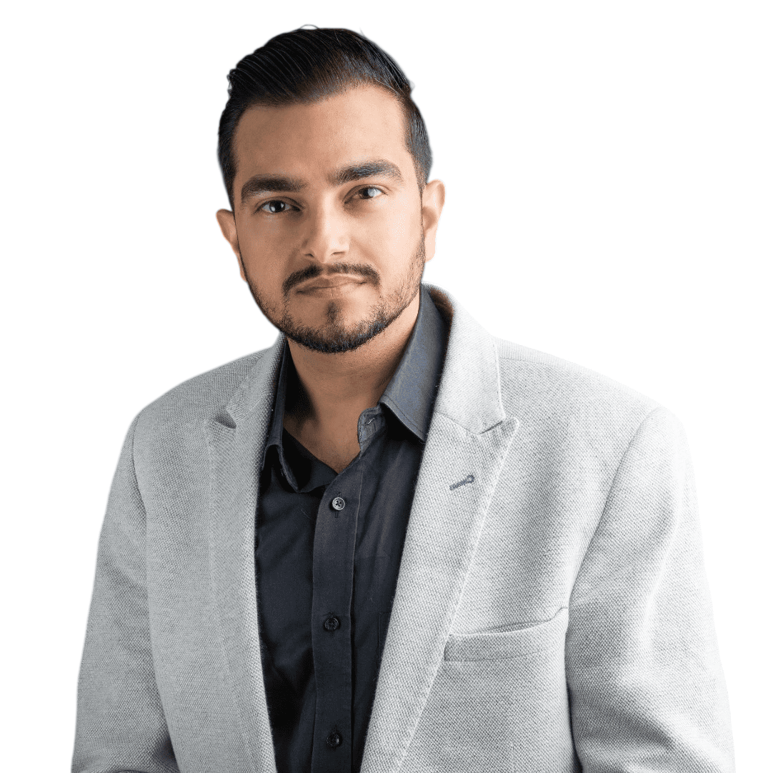 Amandeep Dhillon