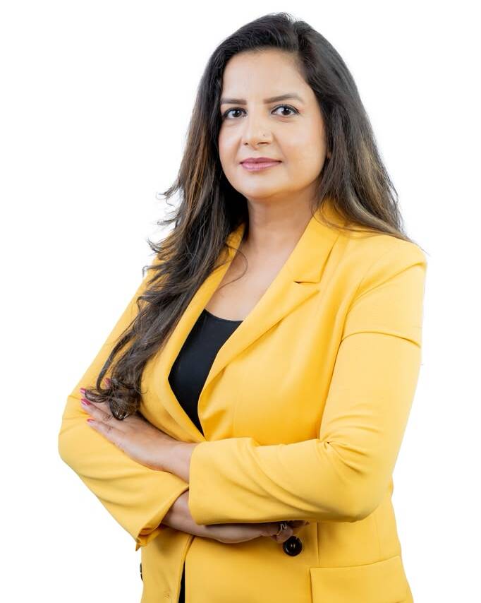 Sheetal Sehrawat