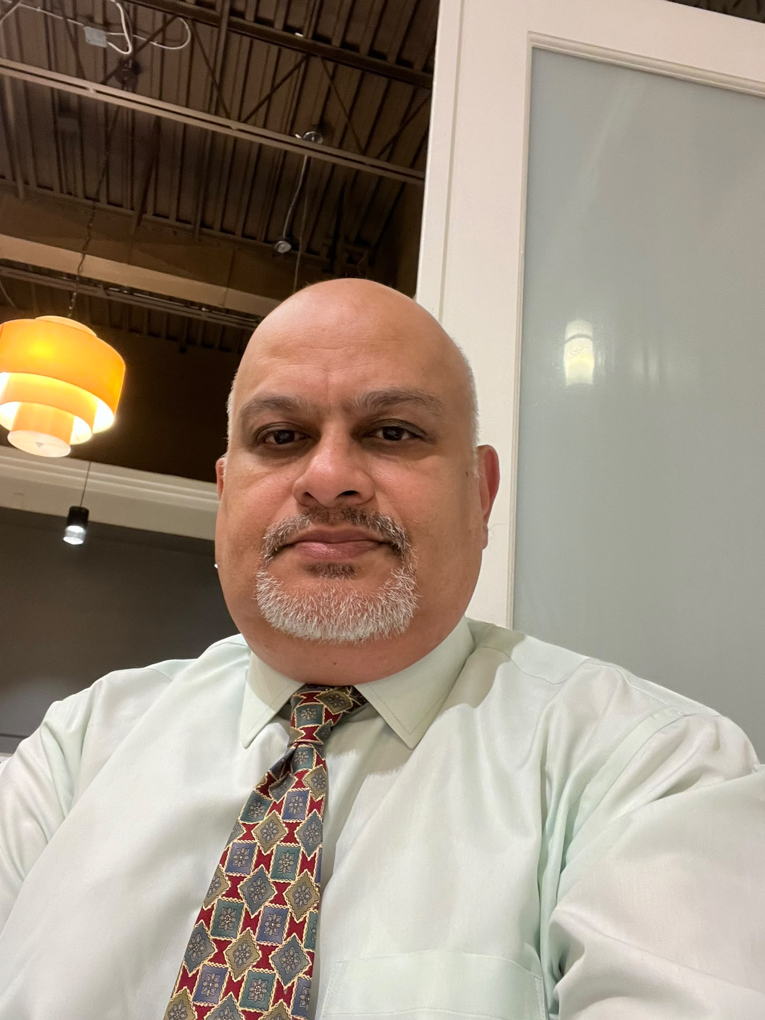 Mohammad Najmul Huda