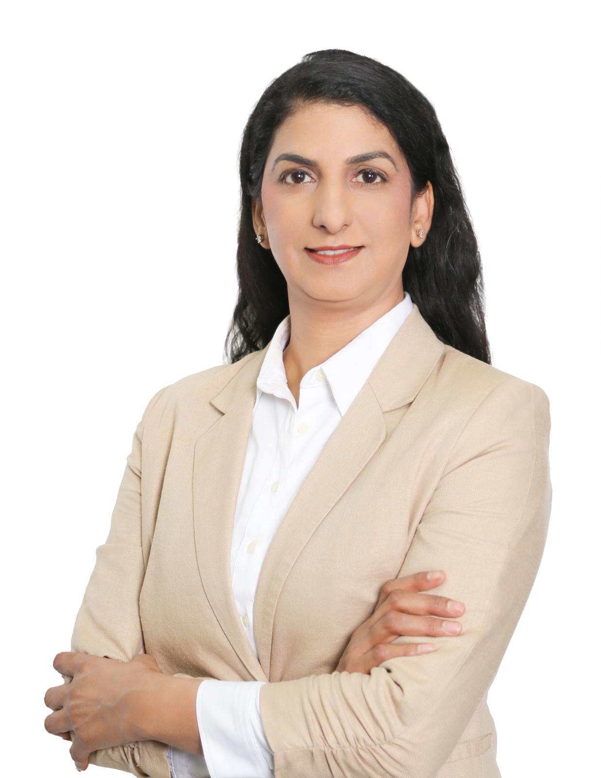 Kuljit Sandhu