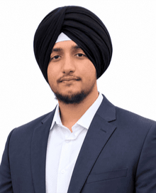 Bhavkirat Sandhu