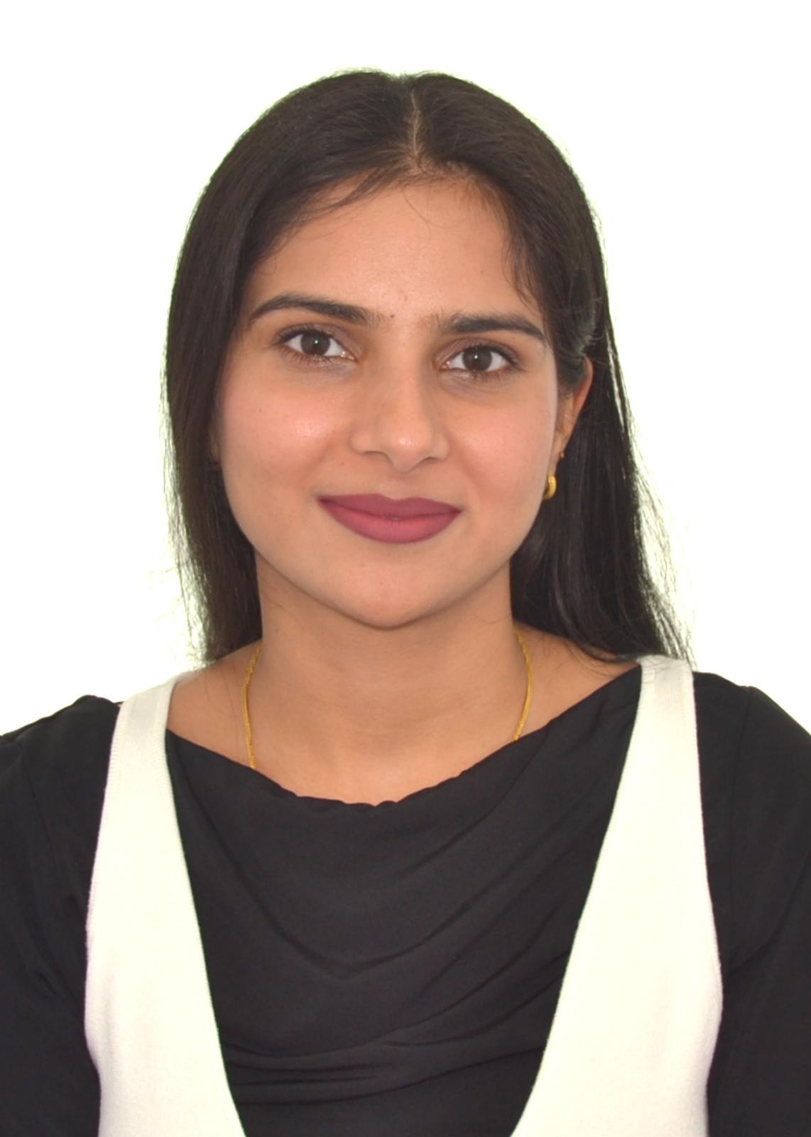 Manpreet Kaur