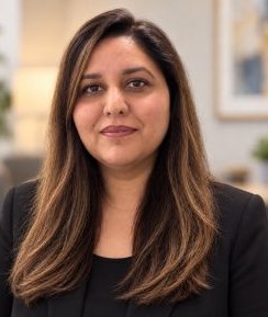 Hapreet Kaur