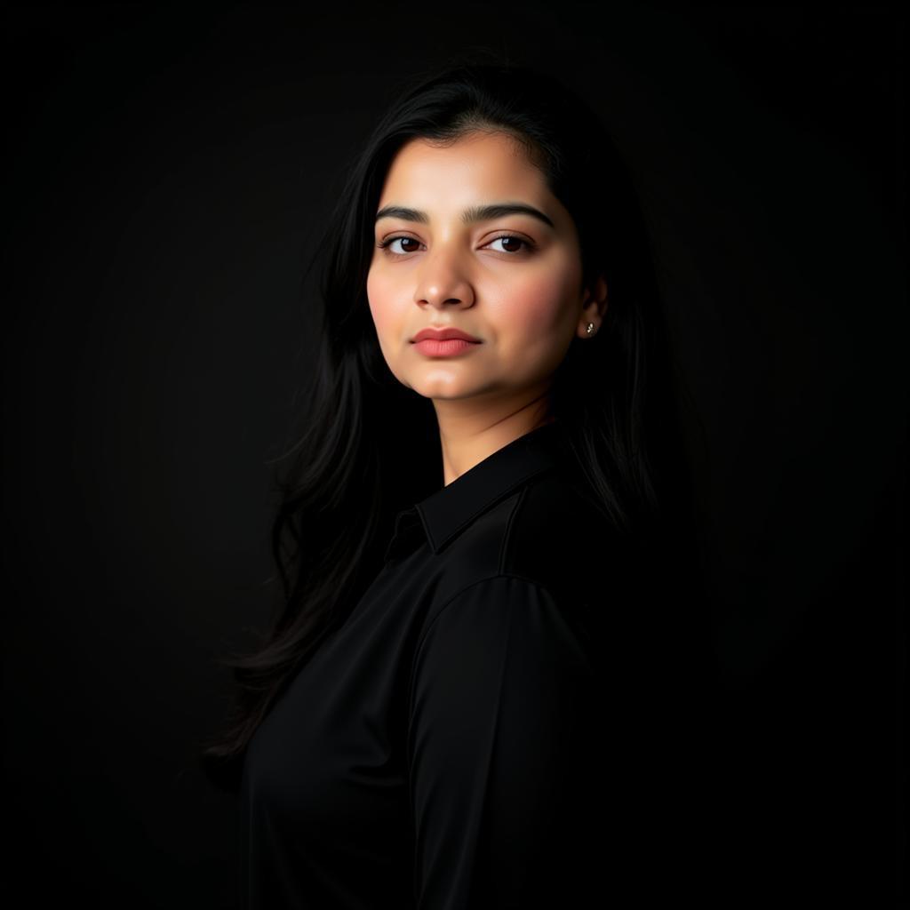 Kirandeep Kaur