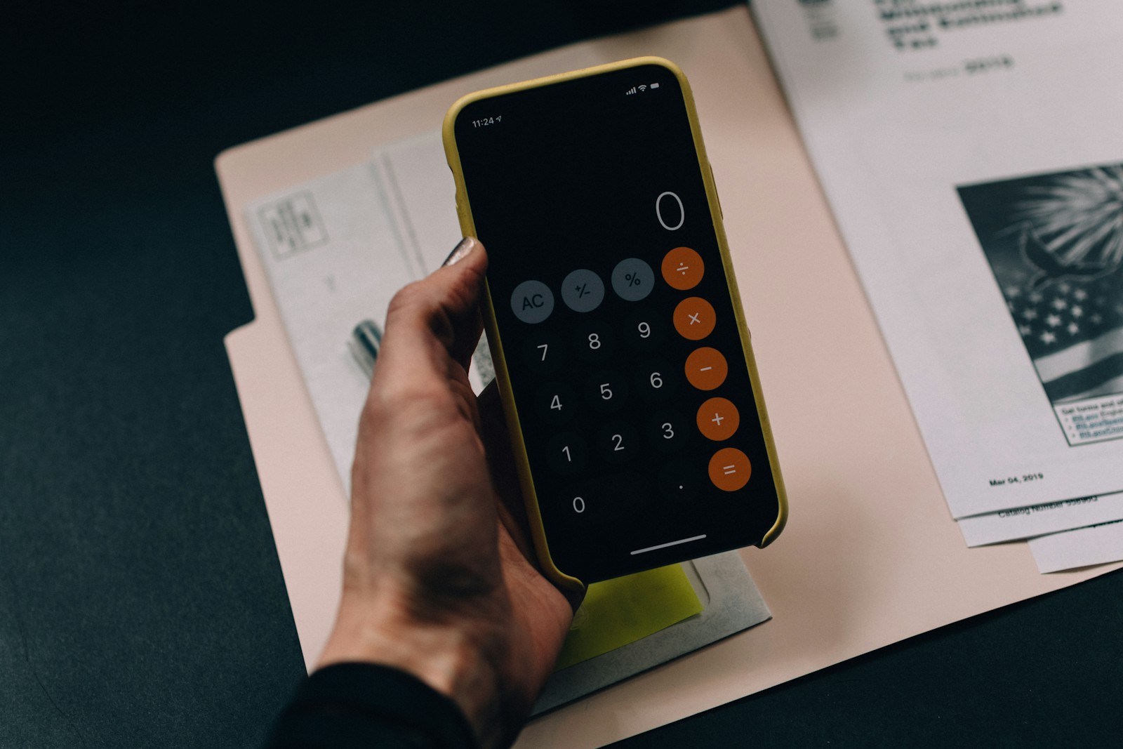 Tax Free Savings Account
