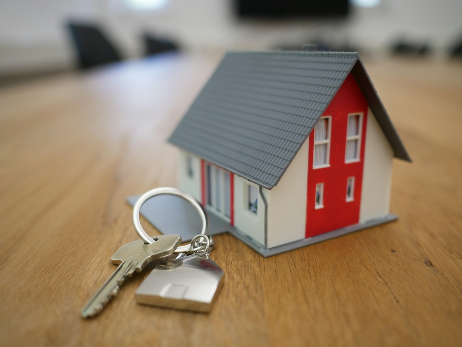 Mortgage / Term Insurance