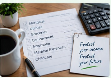 Short-term and long-term protection