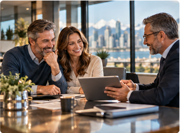 Why invest with TruCover?